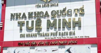 Phạt 234 triệu đồng, đóng cửa 18 tháng cơ sở nha khoa hoạt động "chui"