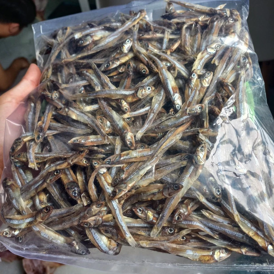 Phát hiện 3 loại cá giàu canxi hơn cả sữa, chứa cả "vựa" omega 3: Cực tốt cho sức khỏe