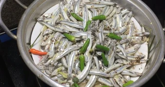 Phát hiện 3 loại cá giàu canxi hơn cả sữa, chứa cả "vựa" omega 3: Cực tốt cho sức khỏe