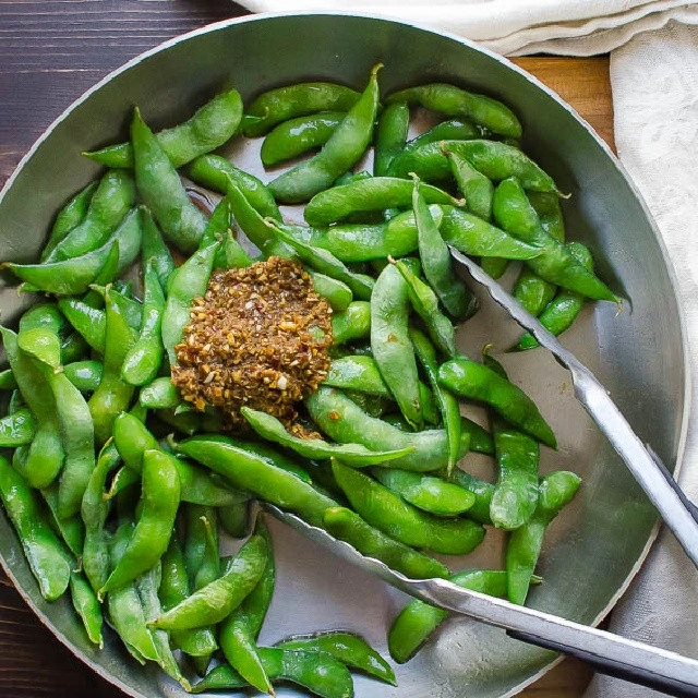 Phát hiện 4 loại hạt giàu omega-3 không kém cá hồi, là "báu vật" hạ mỡ máu, giảm cân hiệu quả