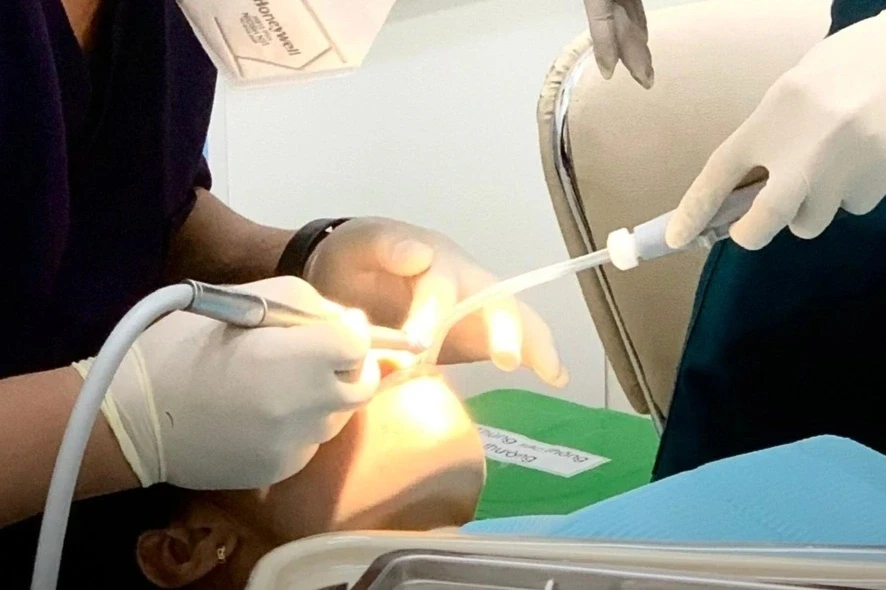 Phát hiện bác sĩ can thiệp "xâm nhập cơ thể" bệnh nhân trái phép ở TPHCM Phát hiện bác sĩ can thiệp "xâm nhập cơ thể" bệnh nhân trái phép ở TPHCM