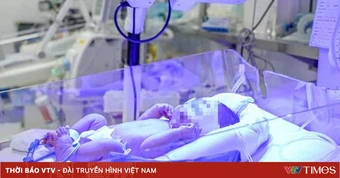 Phát hiện bé trai sơ sinh mang nhóm máu cực hiếm