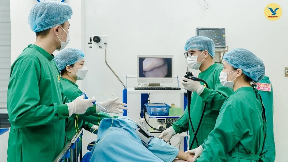 Phát hiện bệnh trước khi có triệu chứng nhờ thực hiện xét nghiệm Phát hiện bệnh trước khi có triệu chứng nhờ thực hiện xét nghiệm