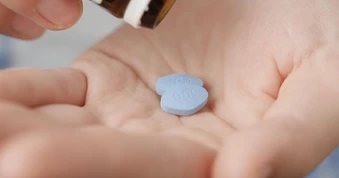 Phát hiện công dụng mới khó tin của Viagra