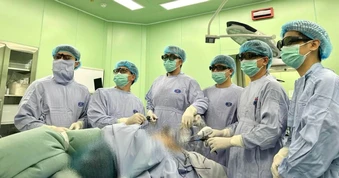 Phát hiện cùng lúc 2 loại ung thư từ 1 dấu hiệu khi “yêu”