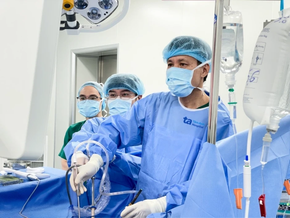 Phát hiện dị tật phổi bẩm sinh ở tuổi 22 - Báo TinVina Phát hiện dị tật phổi bẩm sinh ở tuổi 22 - Báo TinVina