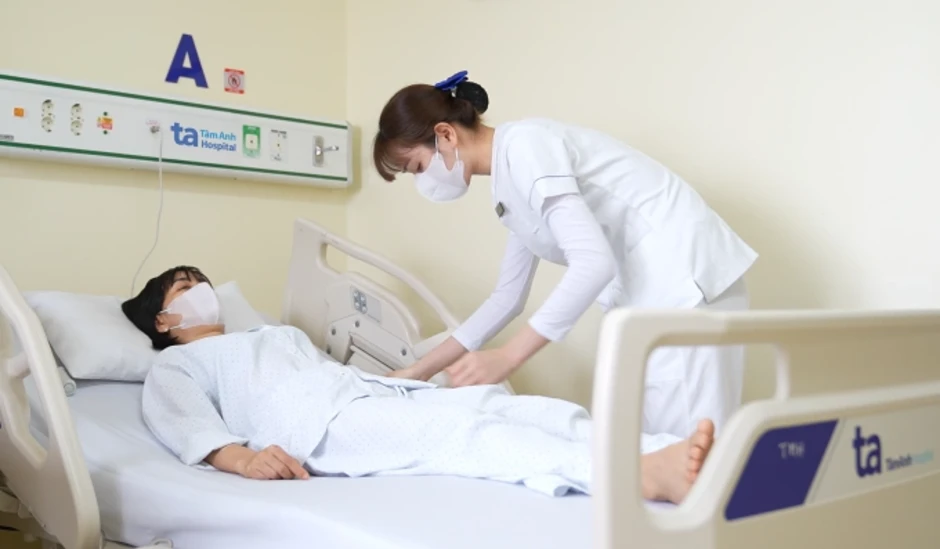 Phát hiện lao phổi sau hai tuần ho ra máu - Báo TinVina Phát hiện lao phổi sau hai tuần ho ra máu - Báo TinVina