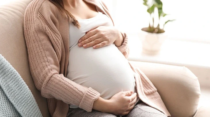 Phát hiện loại tế bào mới chỉ xuất hiện trong thai kỳ Phát hiện loại tế bào mới chỉ xuất hiện trong thai kỳ