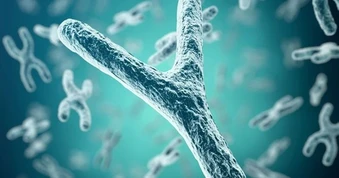 Phát hiện mới về sự biến đổi trong bộ gen của nam giới khi lão hóa