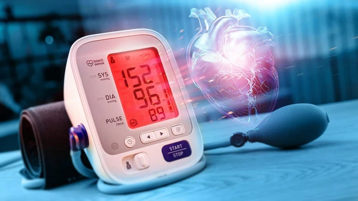 Phát hiện nguyên nhân mới làm tăng nguy cơ bị cao huyết áp, đột quỵ Phát hiện nguyên nhân mới làm tăng nguy cơ bị cao huyết áp, đột quỵ