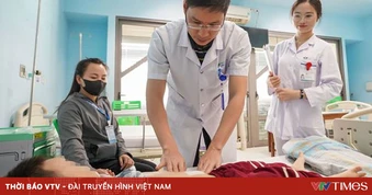 Phát hiện nhiều viên nam châm nhỏ trong ruột bé trai 5 tuổi