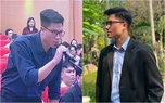 Phát hiện ra nam bác sĩ nội trú cao 1m81 và đẹp trai, học "trường ngoài" vẫn giành STT 24 tại Match Day 2026