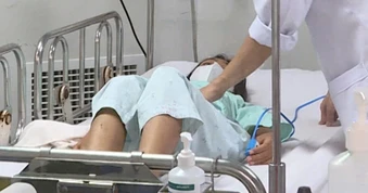 Phát hiện sinh viên ở TPHCM nhiễm não mô cầu, điều trị ở 2 bệnh viện