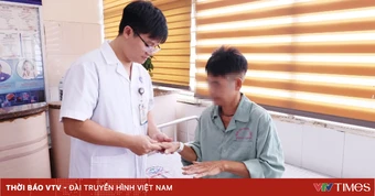 Phát hiện sớm hội chứng Guillain-Barré, tránh liệt tứ chi
