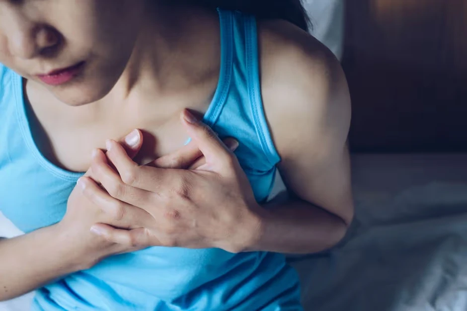 Phát hiện sớm mỡ máu cao nhờ 4 bất thường khi ngủ: Rất nhiều người bỏ qua Phát hiện sớm mỡ máu cao nhờ 4 bất thường khi ngủ: Rất nhiều người bỏ qua