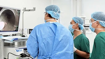 Phát hiện sớm ung thư thực quản từ dấu hiệu nuốt nghẹn - Báo TinVina