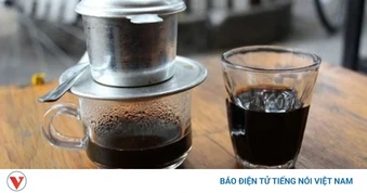 Phát hiện thêm tin vui bất ngờ cho những người uống từ 1-4 ly cà phê mỗi ngày