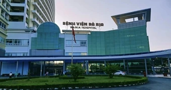 Phát hiện thi thể thiếu niên phân hủy trong bệnh viện ở TPHCM