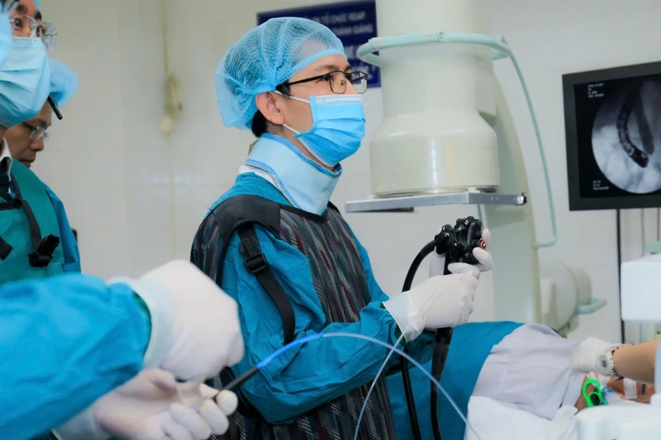Phát hiện u hiểm ác từ triệu chứng khó tiêu nhẹ: Lời cảnh báo từ bác sĩ Phát hiện u hiểm ác từ triệu chứng khó tiêu nhẹ: Lời cảnh báo từ bác sĩ