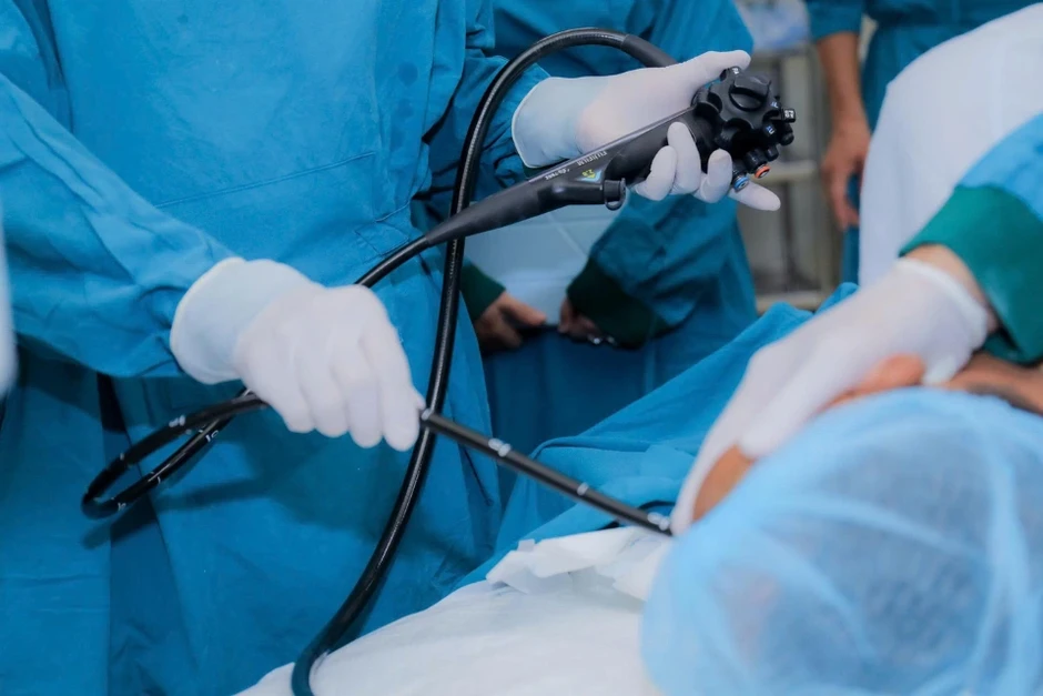 Phát hiện u hiểm ác từ triệu chứng khó tiêu nhẹ: Lời cảnh báo từ bác sĩ Phát hiện u hiểm ác từ triệu chứng khó tiêu nhẹ: Lời cảnh báo từ bác sĩ