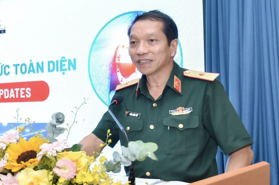 Phát hiện u hiểm ác từ triệu chứng khó tiêu nhẹ: Lời cảnh báo từ bác sĩ Phát hiện u hiểm ác từ triệu chứng khó tiêu nhẹ: Lời cảnh báo từ bác sĩ