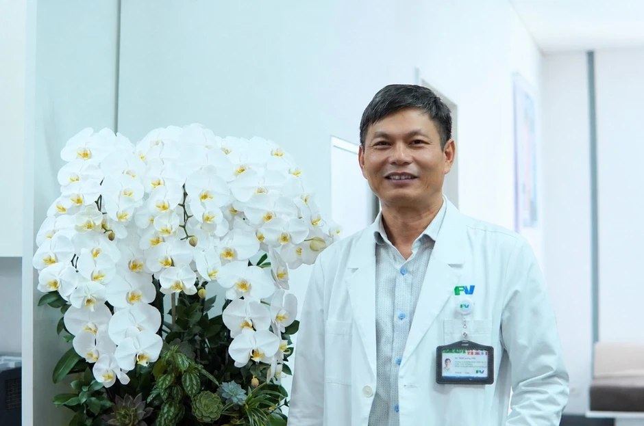 Phát hiện u não khi cấp cứu Phát hiện u não khi cấp cứu
