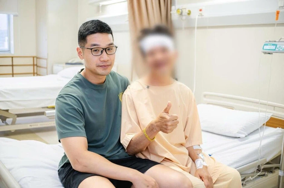 Phát hiện u não khi cấp cứu Phát hiện u não khi cấp cứu