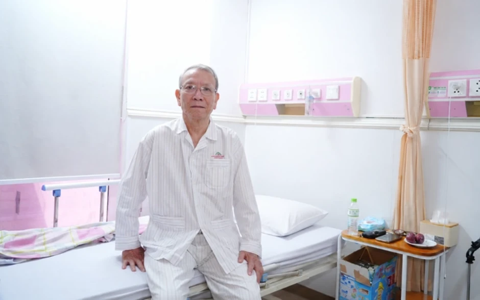 Phát hiện ung thư dạ dày từ dấu hiệu đau bụng, ợ hơi Phát hiện ung thư dạ dày từ dấu hiệu đau bụng, ợ hơi