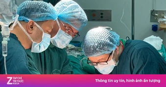 Phát hiện ung thư gan sau nhiều năm mắc viêm gan B
