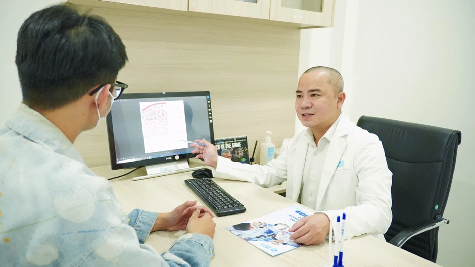 Phát hiện vợ giả vờ “lên đỉnh”, chồng rơi vào khủng hoảng Phát hiện vợ giả vờ “lên đỉnh”, chồng rơi vào khủng hoảng
