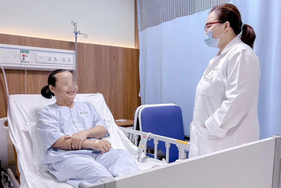Phát hiện xuất huyết tiêu hóa nguy hiểm từ dấu hiệu tưởng chừng đơn giản Phát hiện xuất huyết tiêu hóa nguy hiểm từ dấu hiệu tưởng chừng đơn giản