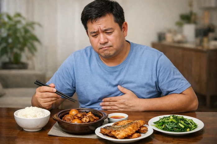 Phát hiện yếu tố then chốt để trị gan nhiễm mỡ và máu nhiễm mỡ Phát hiện yếu tố then chốt để trị gan nhiễm mỡ và máu nhiễm mỡ