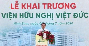 Phát huy tính chủ động, sáng tạo để nâng cao chất lượng dịch vụ y tế