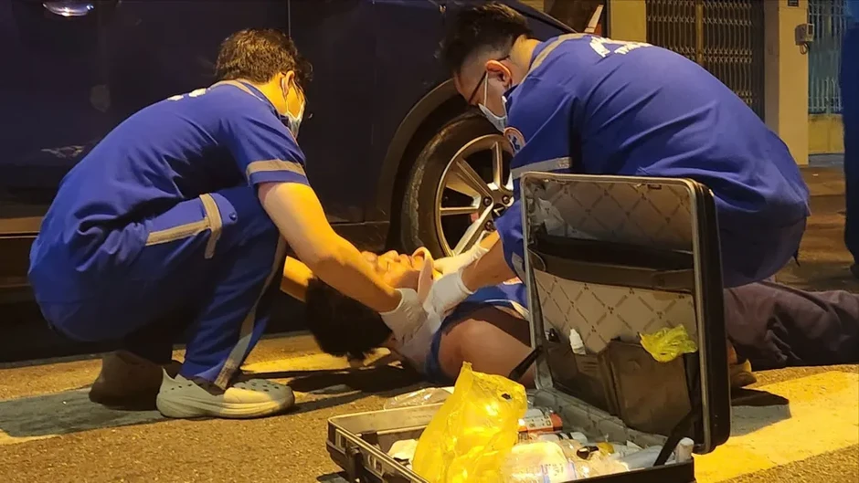 Phát triển theo mô hình đa tầng, đa trung tâm