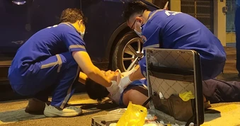 Phát triển theo mô hình đa tầng, đa trung tâm