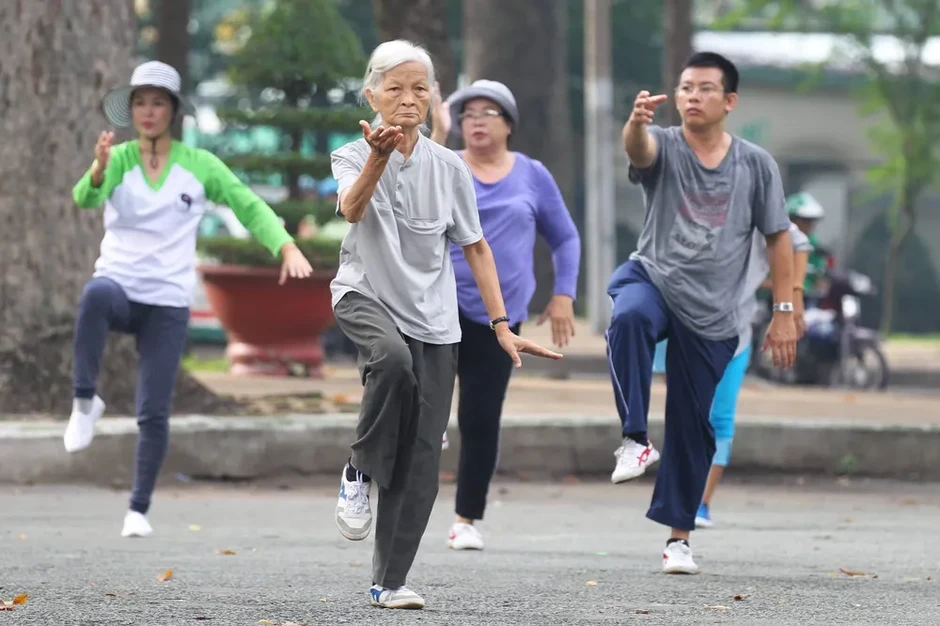 Phát triển viện dưỡng lão nhằm thích ứng với già hóa dân số - Bài 4: Thu hẹp khoảng trống trong chăm sóc người cao tuổi Phát triển viện dưỡng lão nhằm thích ứng với già hóa dân số - Bài 4: Thu hẹp khoảng trống trong chăm sóc người cao tuổi