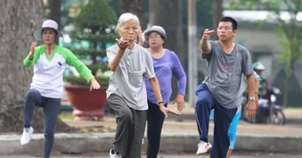 Phát triển viện dưỡng lão nhằm thích ứng với già hóa dân số - Bài 4: Thu hẹp khoảng trống trong chăm sóc người cao tuổi