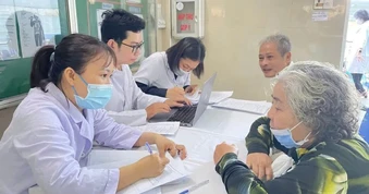 Phát triển viện dưỡng lão nhằm thích ứng với già hóa dân số - Bài 5: Lời giải cho “bài toán” già hóa dân số