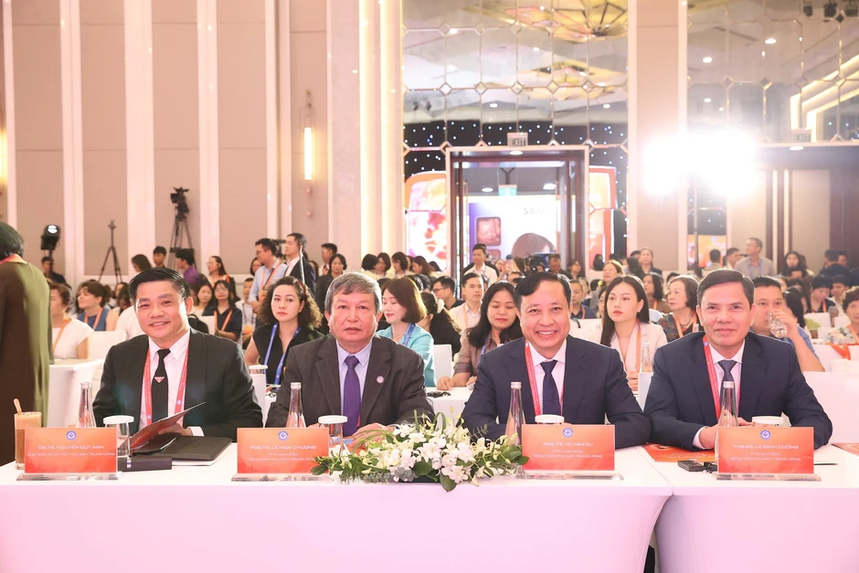 Phát triển y học bào thai thành ngành mũi nhọn của y tế Việt Nam Phát triển y học bào thai thành ngành mũi nhọn của y tế Việt Nam