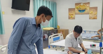 Phẫu thuật mang lại ánh sáng cho nhiều người bệnh tâm thần