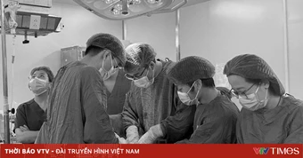 Phẫu thuật thành công khối u sarcoma tử cung nặng gần 9kg