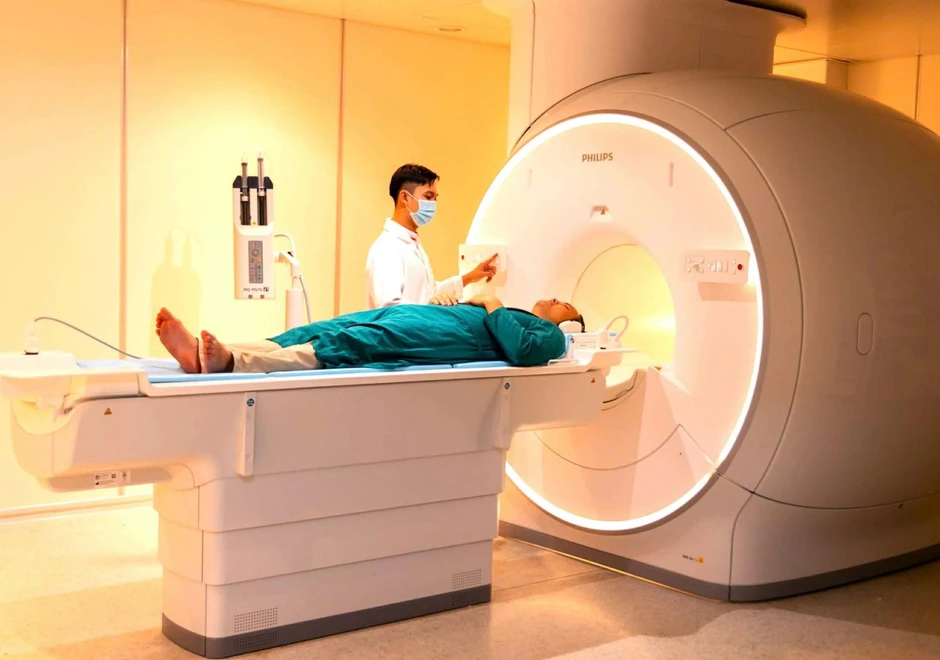 Phẫu thuật thay khớp háng miễn phí cho bệnh nhân khó khăn tại Tây Ninh Phẫu thuật thay khớp háng miễn phí cho bệnh nhân khó khăn tại Tây Ninh