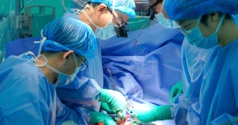 Phẫu thuật tim ít xâm lấn: Giảm đau, hồi phục nhanh