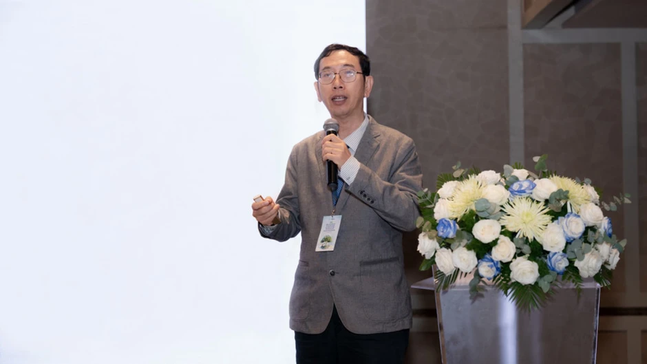 Phế cầu khuẩn tiếp tục là mối đe dọa với trẻ nhỏ Phế cầu khuẩn tiếp tục là mối đe dọa với trẻ nhỏ