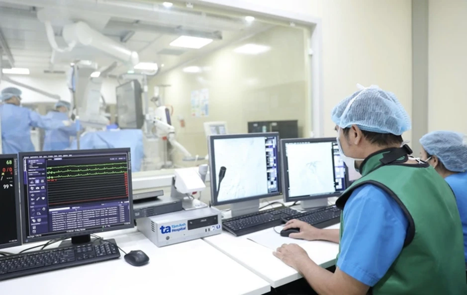 Phì đại tuyến tiền liệt gây tiểu đêm - Báo TinVina Phì đại tuyến tiền liệt gây tiểu đêm - Báo TinVina