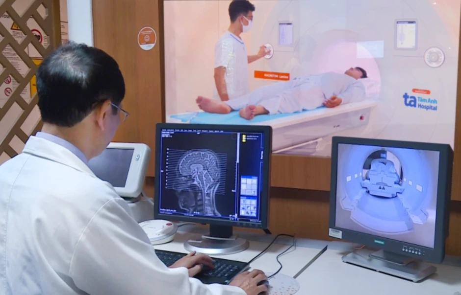 Phình mạch máu não có di truyền không? - Báo TinVina Phình mạch máu não có di truyền không? - Báo TinVina