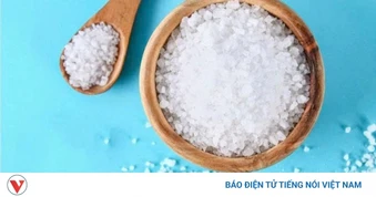 Phó giáo sư dinh dưỡng cảnh báo ăn quá nhiều thứ này có thể rút ngắn tuổi thọ