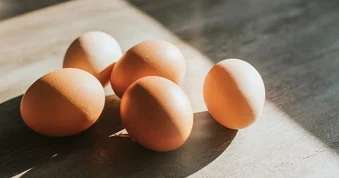 Phó giáo sư dinh dưỡng chỉ rõ nên ăn bao nhiêu trứng mỗi tuần là đủ