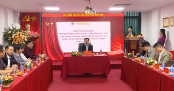 Phó Thủ tướng: Cần đề xuất chính sách đặc thù để phát triển y học cổ truyền