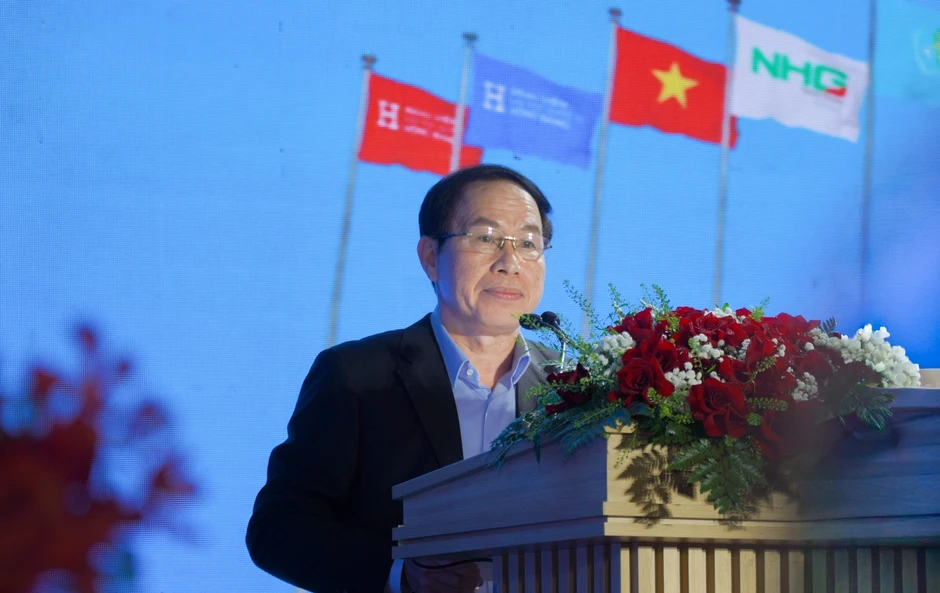 Phó Thủ tướng giao nhiệm vụ phát triển Bệnh viện Đại học Quốc tế Hồng Bàng Phó Thủ tướng giao nhiệm vụ phát triển Bệnh viện Đại học Quốc tế Hồng Bàng